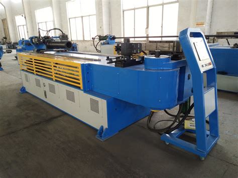 automatic cnc bending machine in china|fully automatic pipe bending machine.